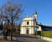 08 Partenza nei pressi della Madonna del Bosco